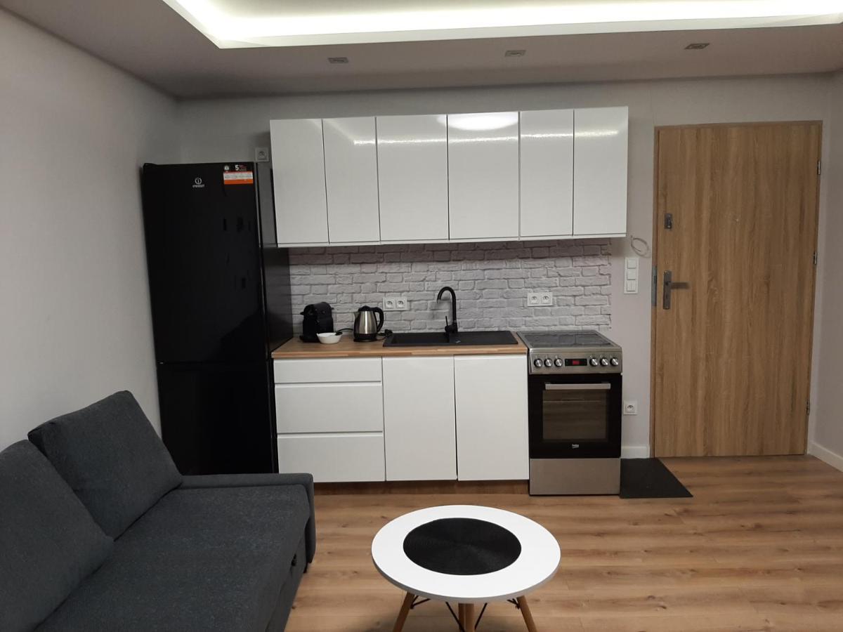 Central Platinum Apartments 14 Rybnik  Kültér fotó
