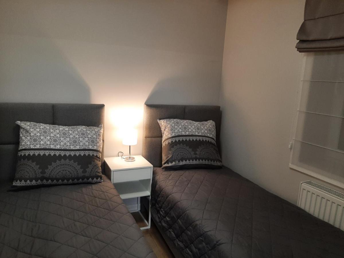 Central Platinum Apartments 14 Rybnik  Kültér fotó