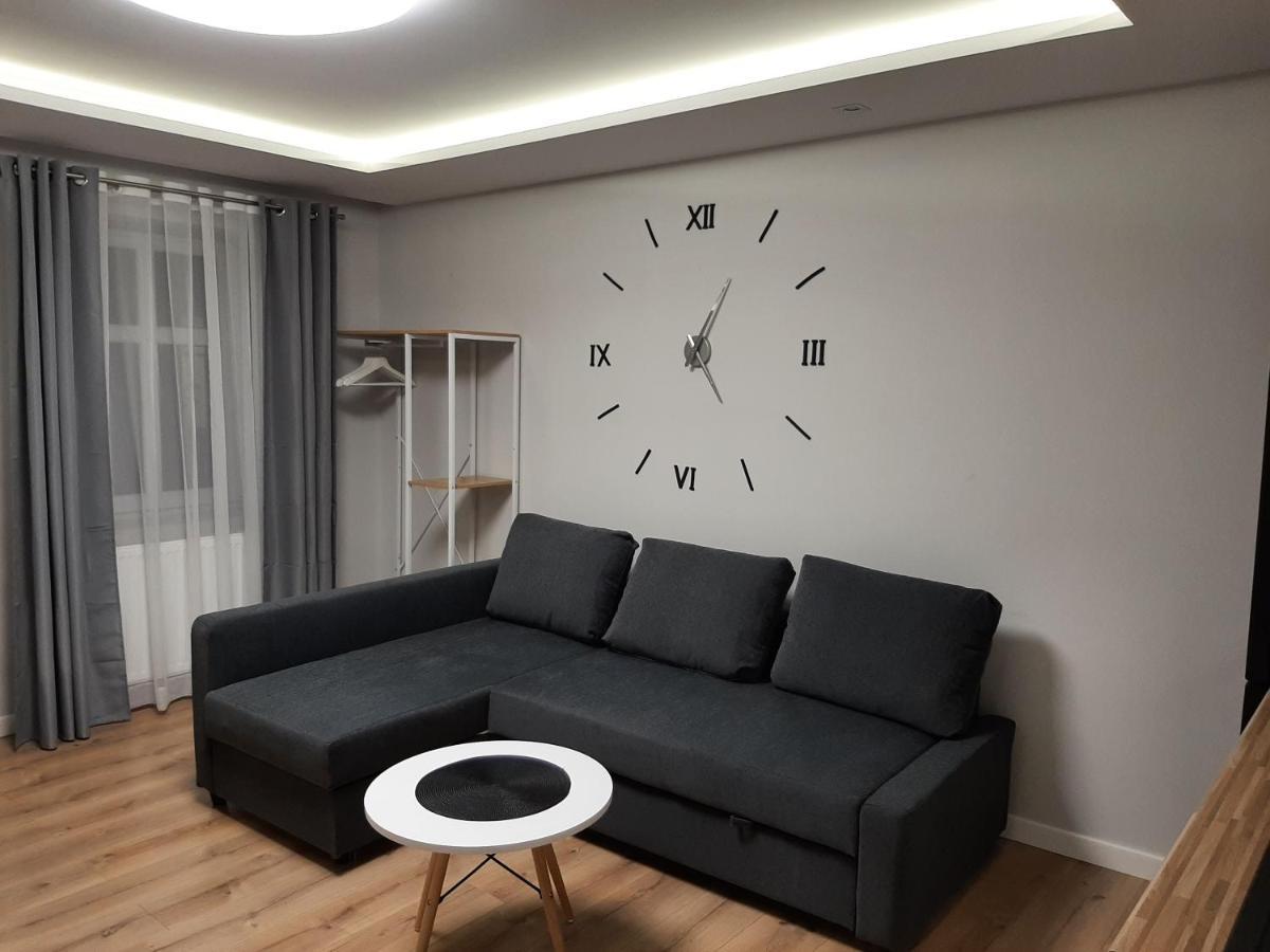 Central Platinum Apartments 14 Rybnik  Kültér fotó