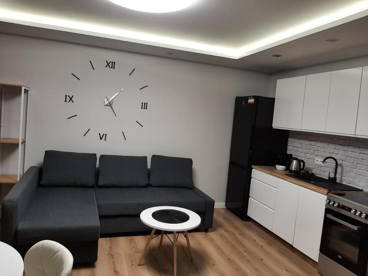 Central Platinum Apartments 14 Rybnik  Kültér fotó