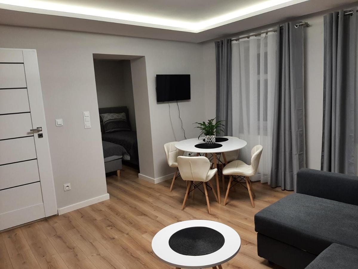 Central Platinum Apartments 14 Rybnik  Kültér fotó
