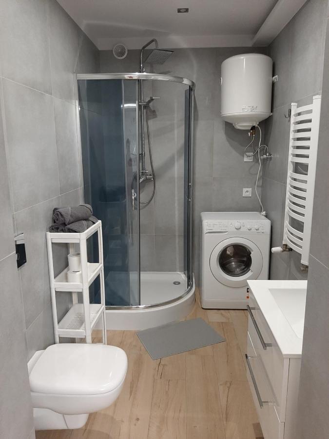 Central Platinum Apartments 14 Rybnik  Kültér fotó