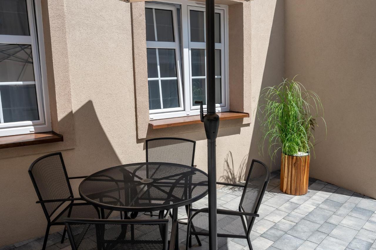 Central Platinum Apartments 14 Rybnik  Kültér fotó