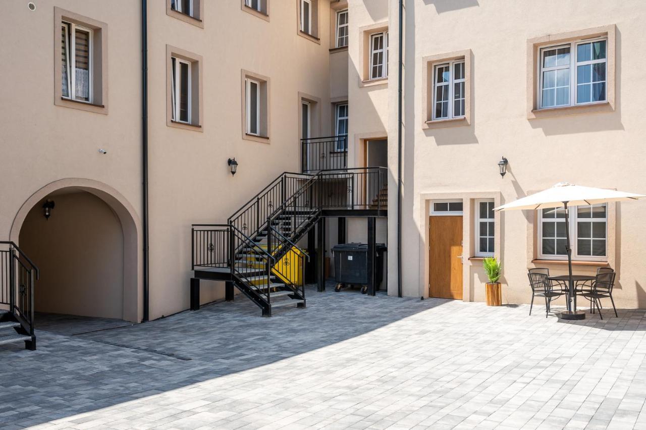 Central Platinum Apartments 14 Rybnik  Kültér fotó