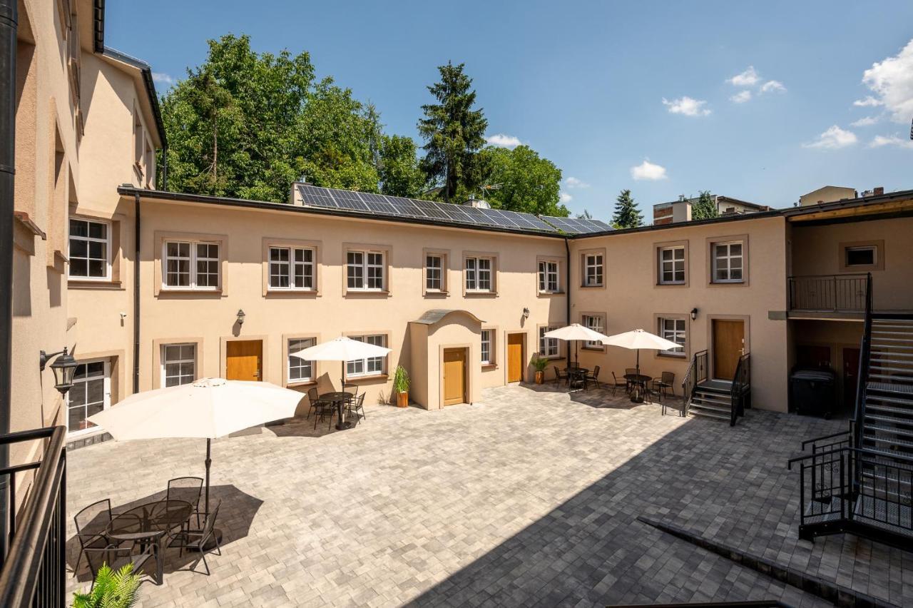 Central Platinum Apartments 14 Rybnik  Kültér fotó